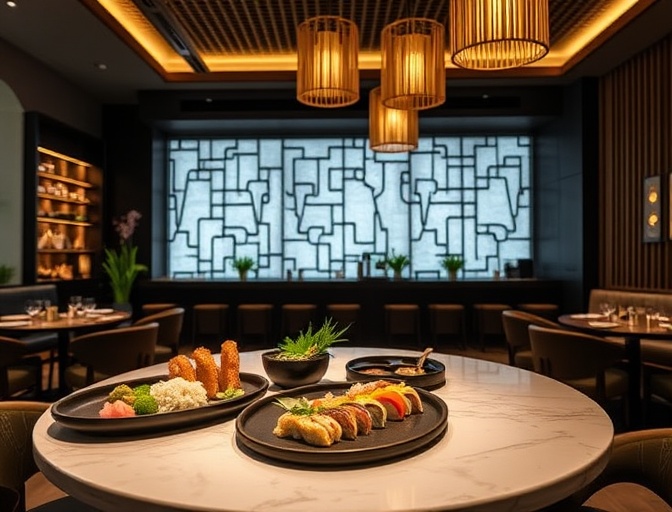 Koi Fusion